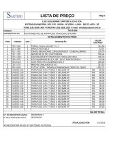 FSQ-041.01.00 - Lista de Preço  2013  Canulado 4,0 COM IMPLANTES.xlsx