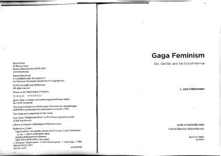 7. halberstam_gagafeminism.pdf