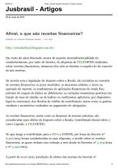 Afinal, o que são receitas financeiras_ _ Artigos Jusbrasil.pdf