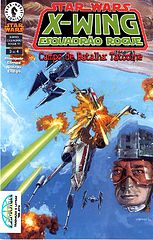 star wars - x-wing - esquadrão  rogue - 11 de 35.cbr