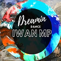 Iwan MP - Dreamin.MP3