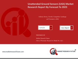 Unattended Ground Sensors (UGS) Market.pdf
