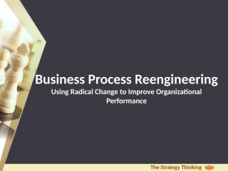 105- Business Process Reengineering.pptx