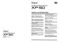 Roland XP50 Manual em Português.pdf