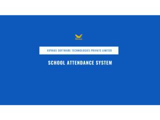 School Attendance System.pptx