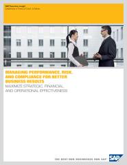 Managing Performance, Risk, and Compliance for Better Business Results .pdf