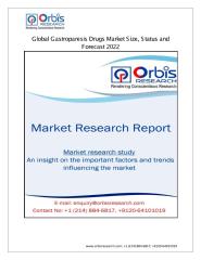 Global Gastroparesis Drugs Market Size, Status and Forecast 2022.pdf