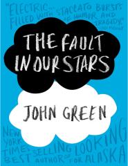 John Green - The Fault In Our Stars.pdf