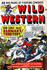 Wild Western 11.cbz