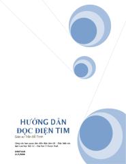 HUONG DAN DOC DIEN TIM.pdf