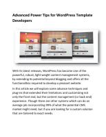 Advanced Power Tips for WordPress Template Developers.pdf